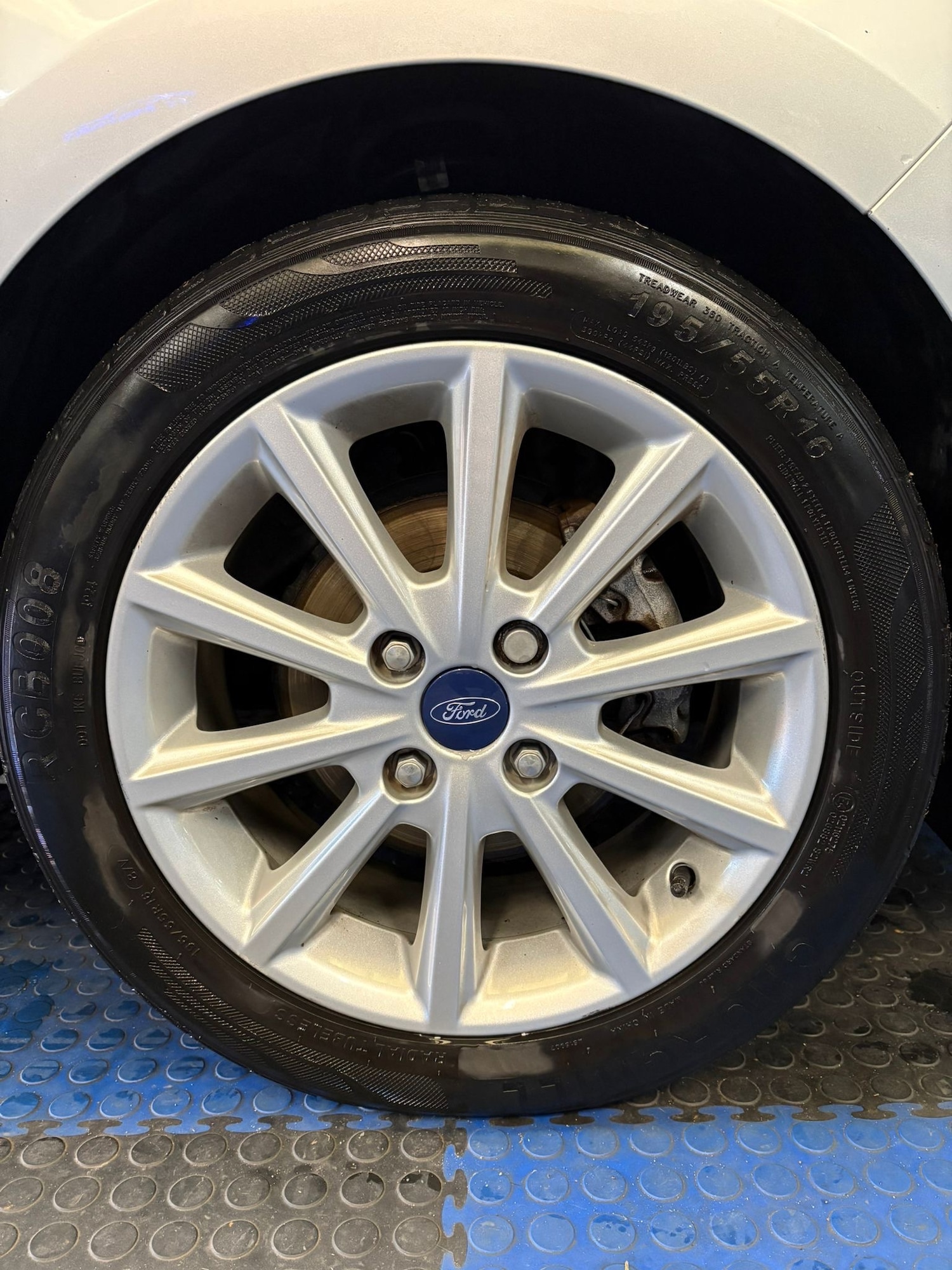 Used Ford Fiesta 2018 for sale - 78014654: Photo 18