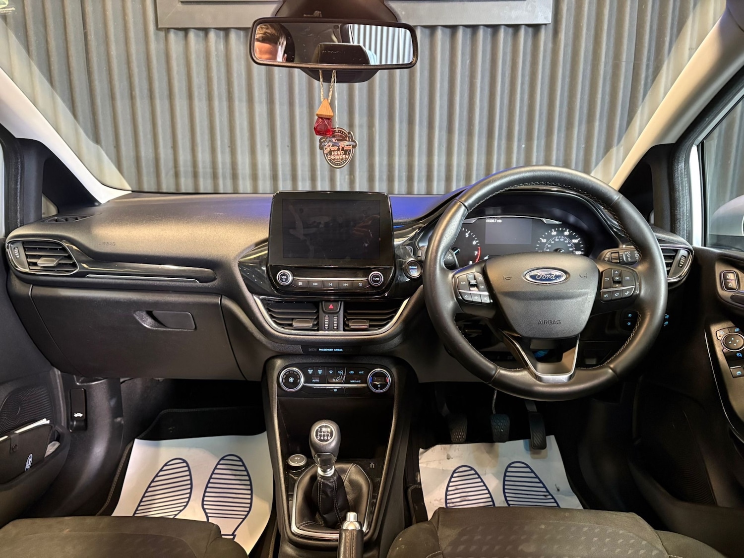 Used Ford Fiesta 2018 for sale - 78014654: Photo 19