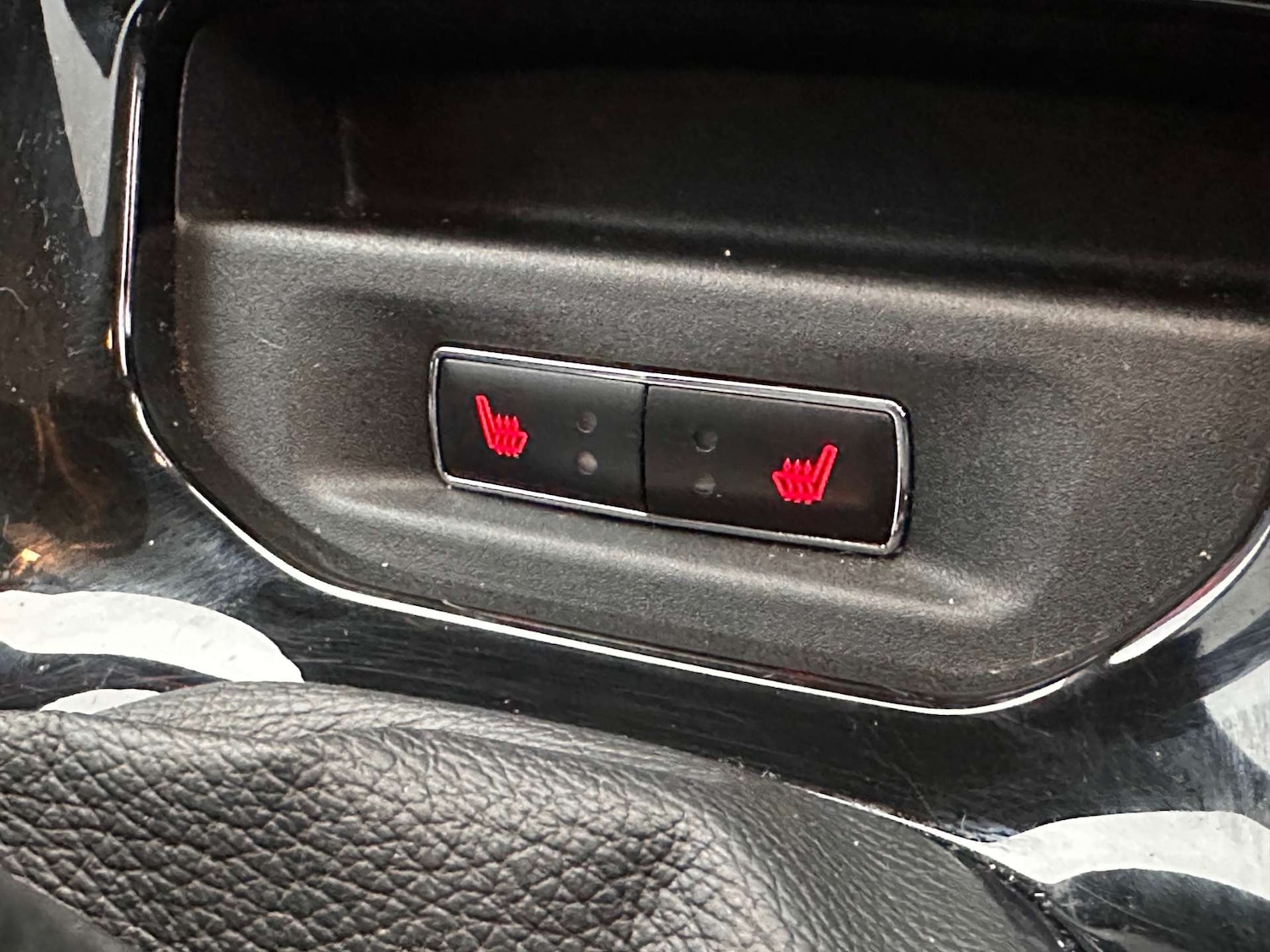 Used Ford Fiesta 2015 for sale - 76220572: Photo 10