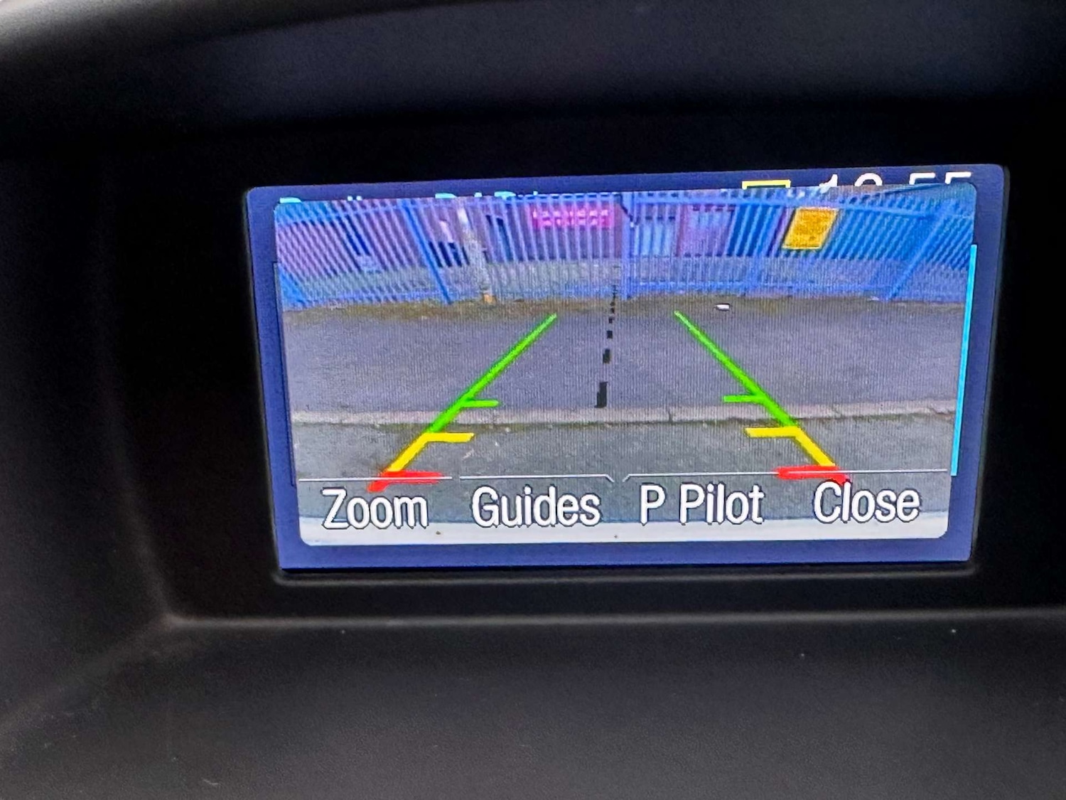 Used Ford Fiesta 2015 for sale - 76220572: Photo 11