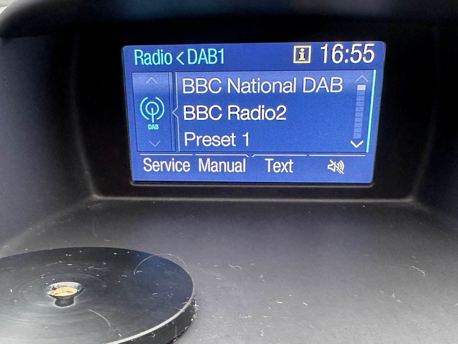 Used Ford Fiesta 2015 for sale - 76220572: Photo 12