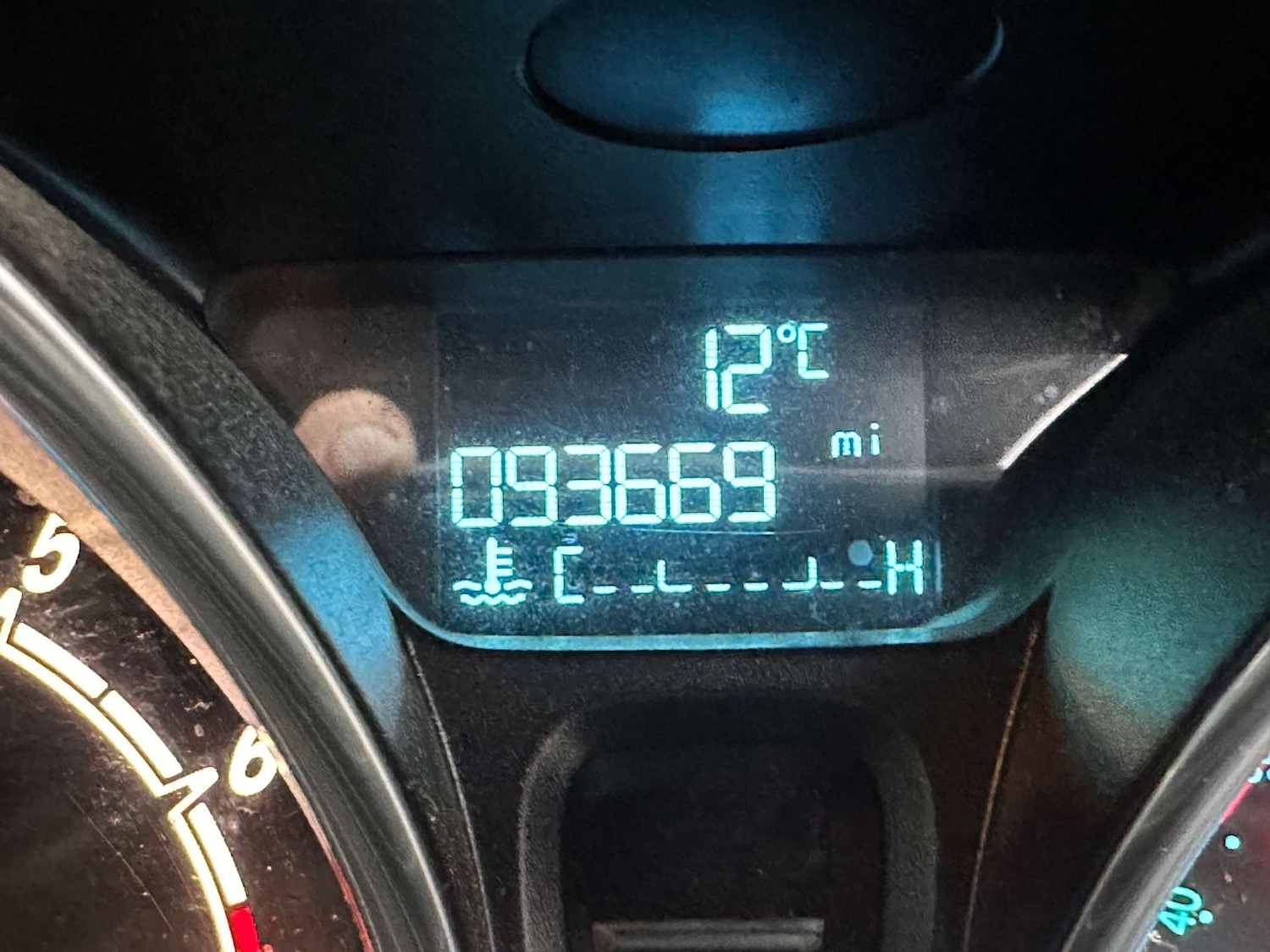 Used Ford Fiesta 2015 for sale - 76220572: Photo 13