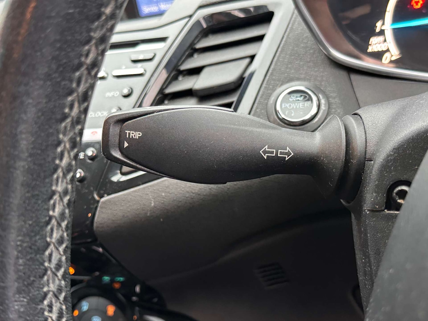 Used Ford Fiesta 2015 for sale - 76220572: Photo 17