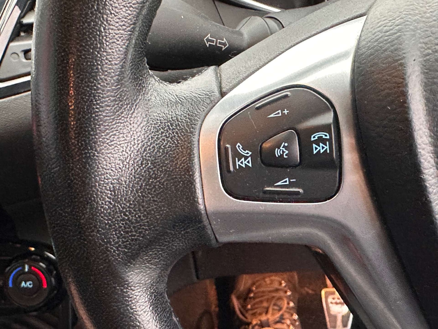 Used Ford Fiesta 2015 for sale - 76220572: Photo 19