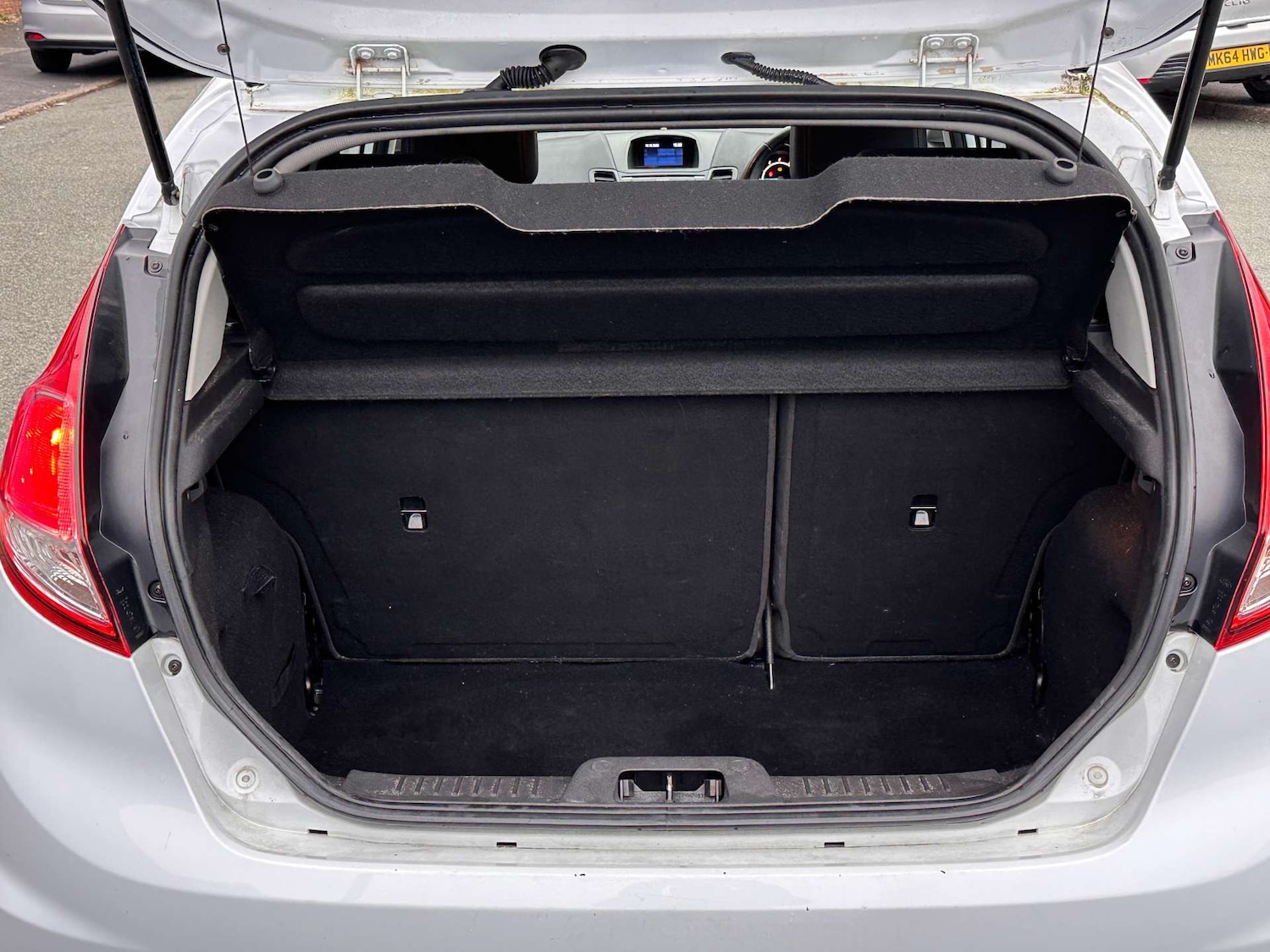 Used Ford Fiesta 2015 for sale - 76220572: Photo 39