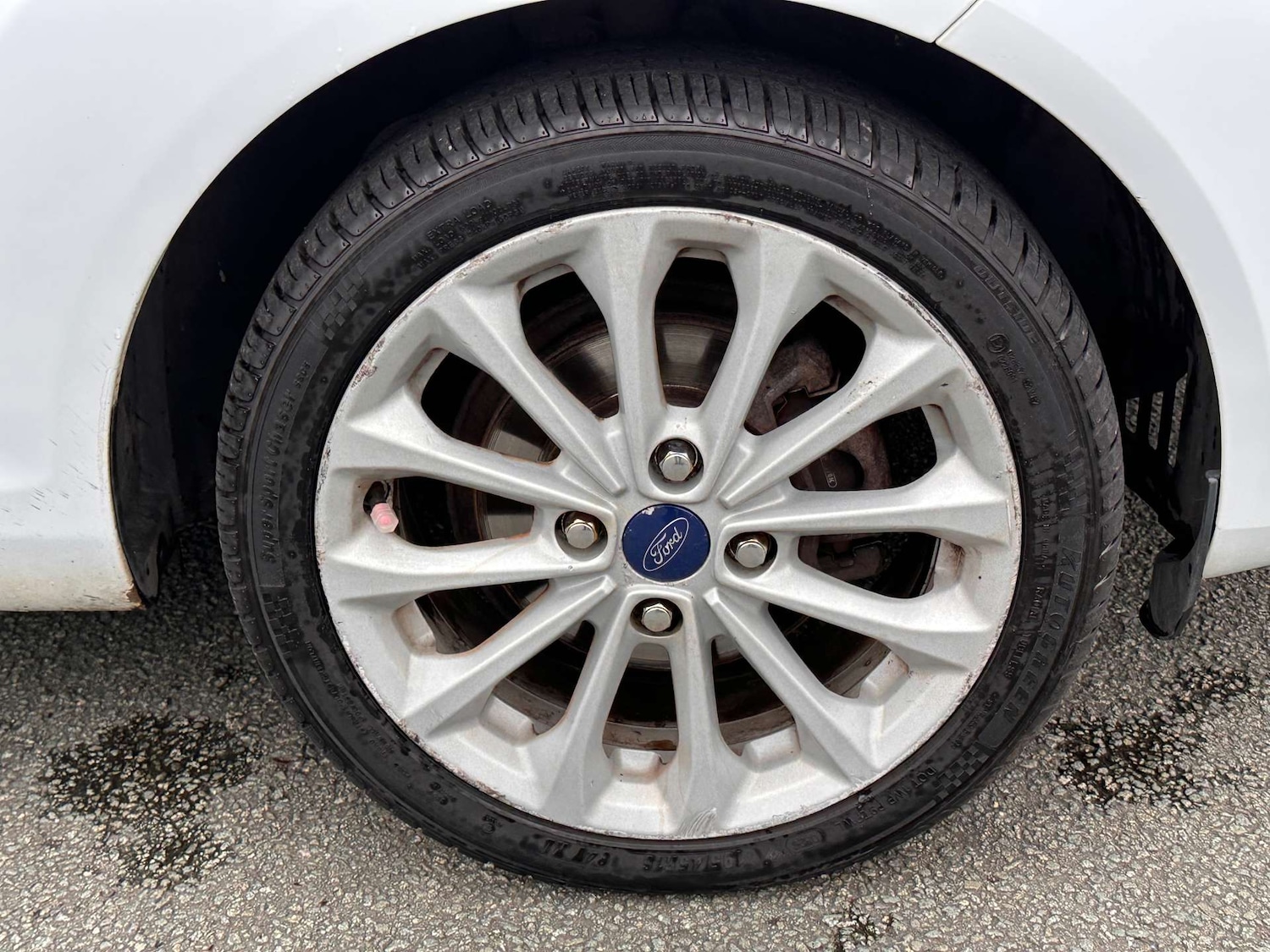 Used Ford Fiesta 2015 for sale - 76220572: Photo 43