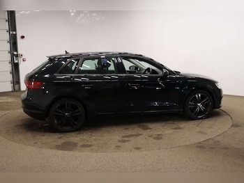 Used Audi A3 2014 for sale - 77210004: Photo