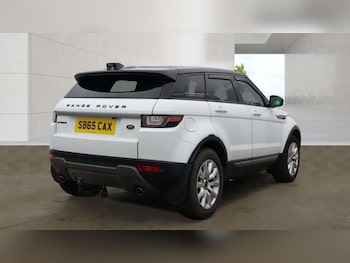 Used Land Rover Range Rover Evoque 2015 for sale - 78073799: Photo