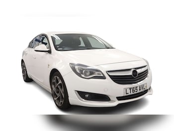 2015 - 1.6 CDTi SRi Vx-line Nav 5dr [Start Stop]