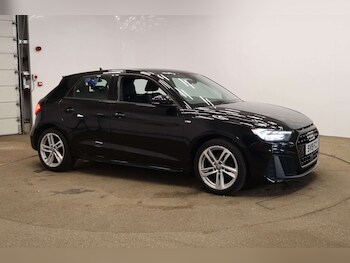 Used Audi A1 2019 for sale - 78510721: Photo