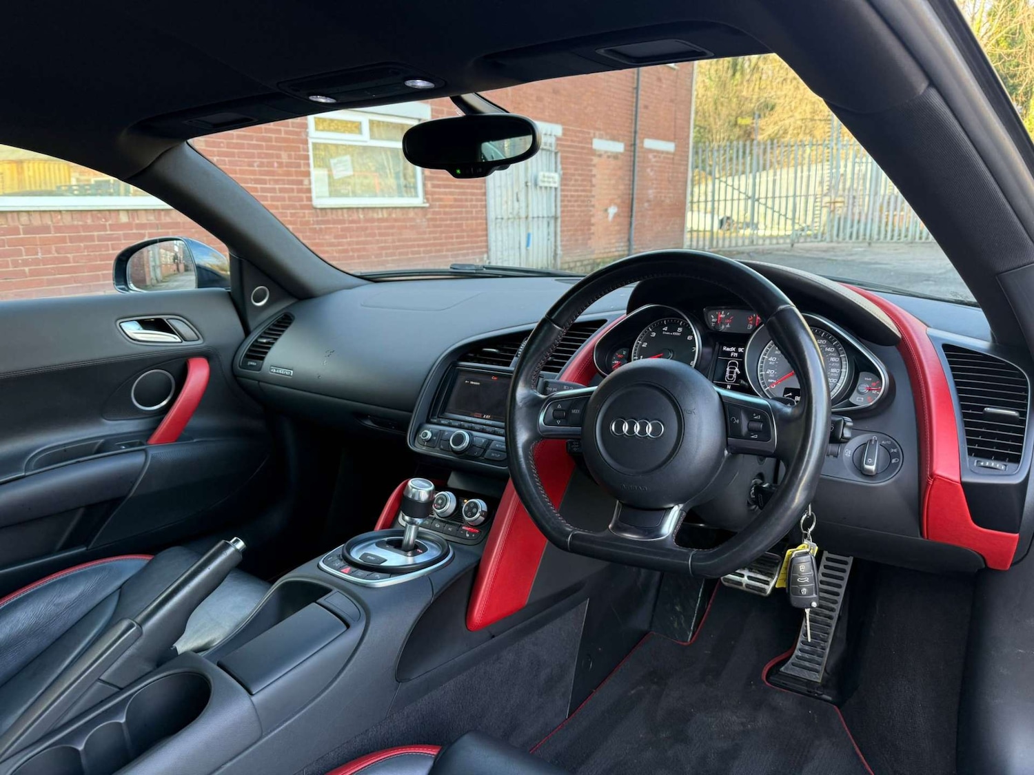 Used Audi R8 2012 for sale - 77148674: Photo 10
