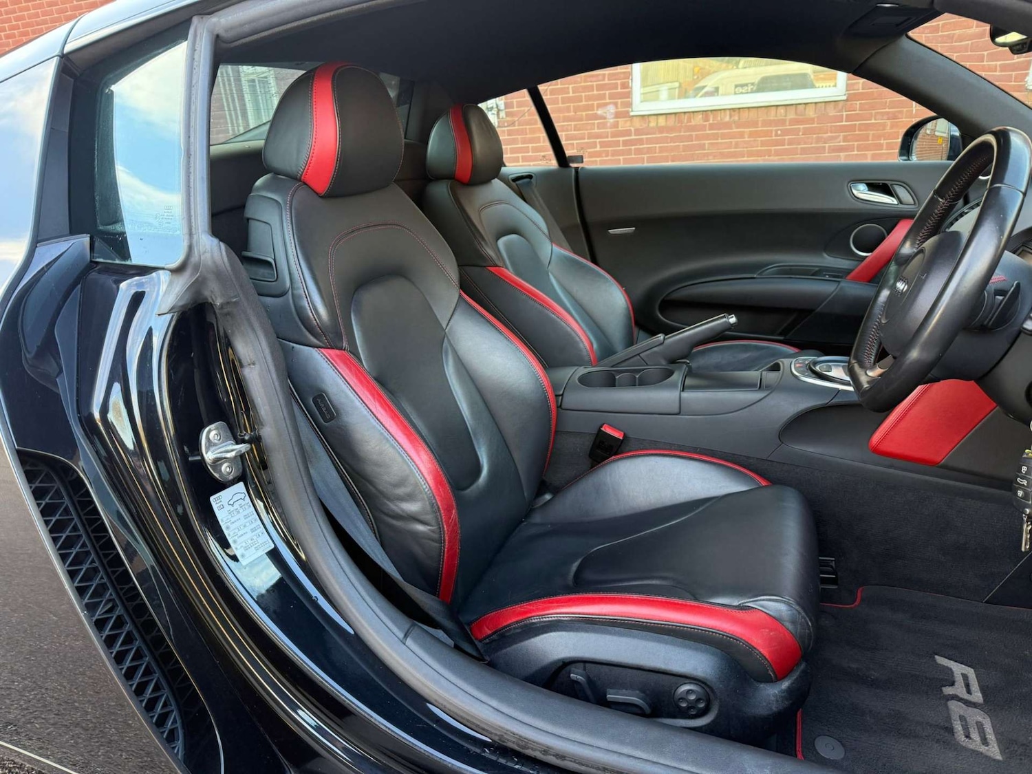 Used Audi R8 2012 for sale - 77148674: Photo 12