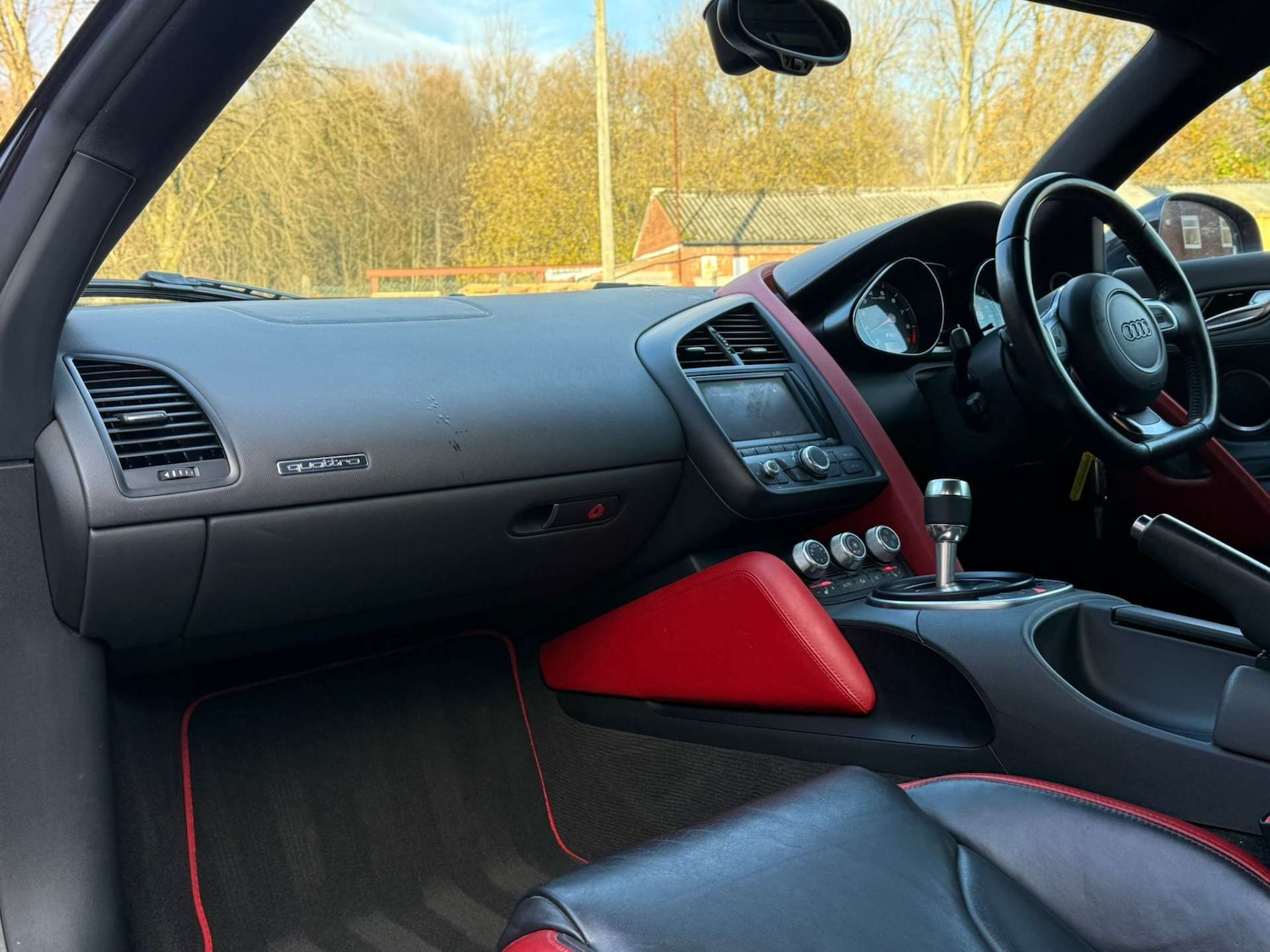 Used Audi R8 2012 for sale - 77148674: Photo 13