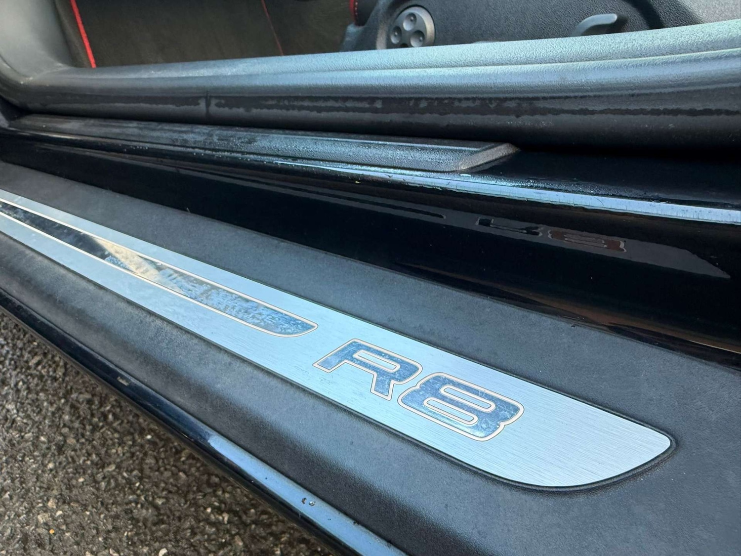 Used Audi R8 2012 for sale - 77148674: Photo 20