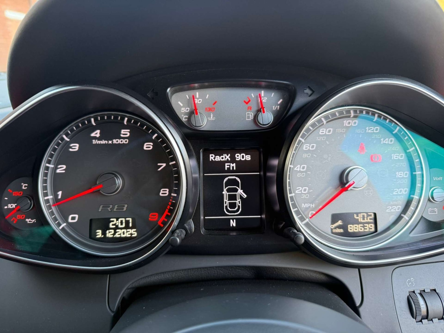 Used Audi R8 2012 for sale - 77148674: Photo 25