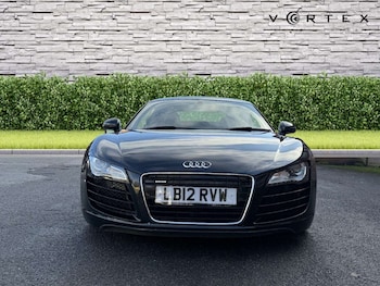 Used Audi R8 2012 for sale - 77148674: Photo