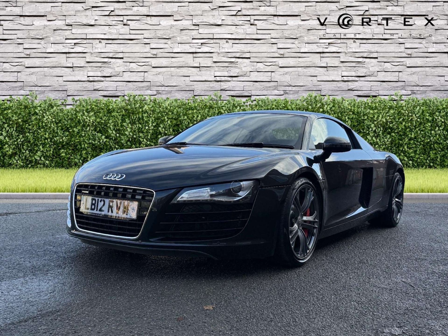 Used Audi R8 2012 for sale - 77148674: Photo 3