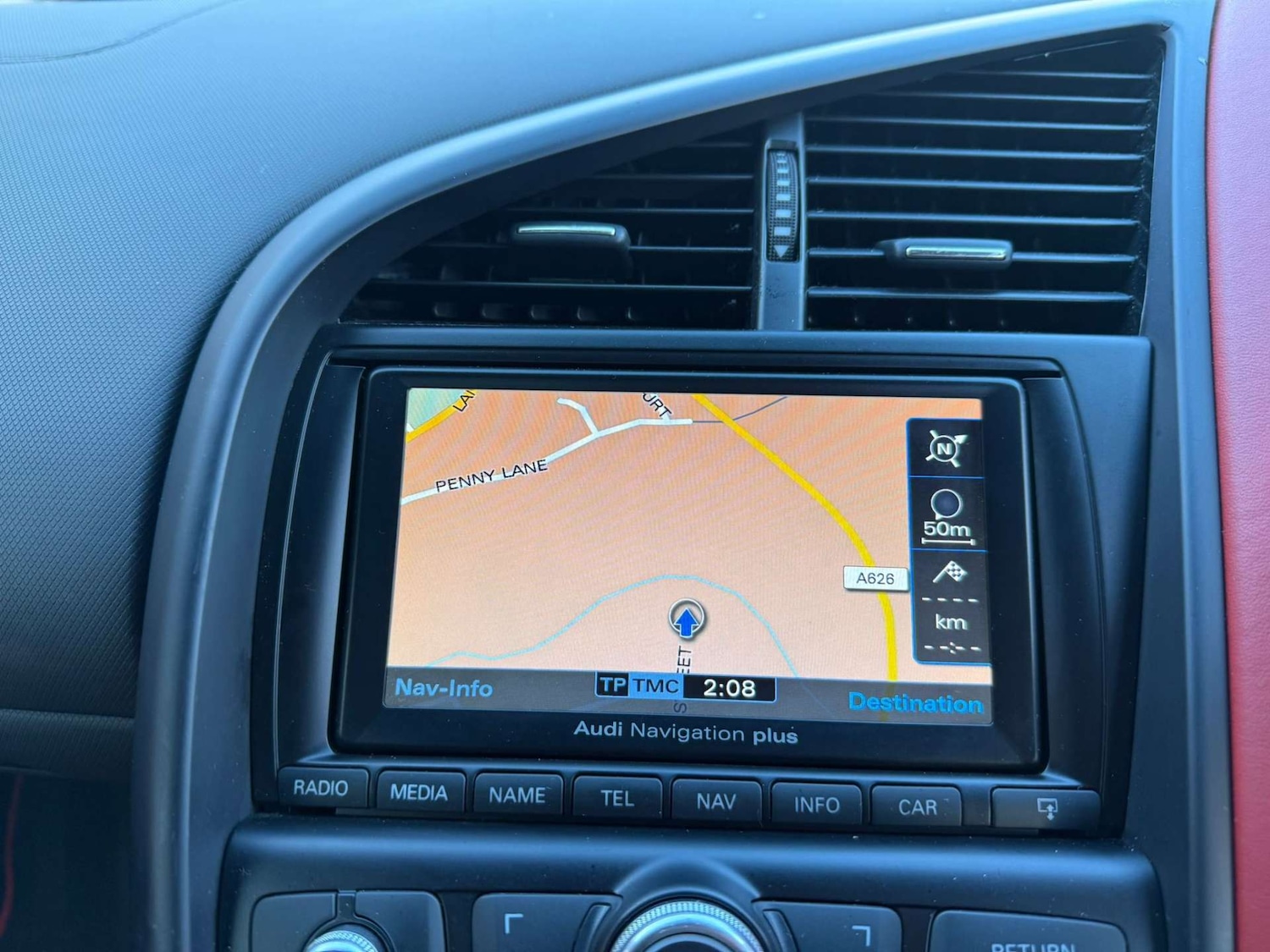 Used Audi R8 2012 for sale - 77148674: Photo 30