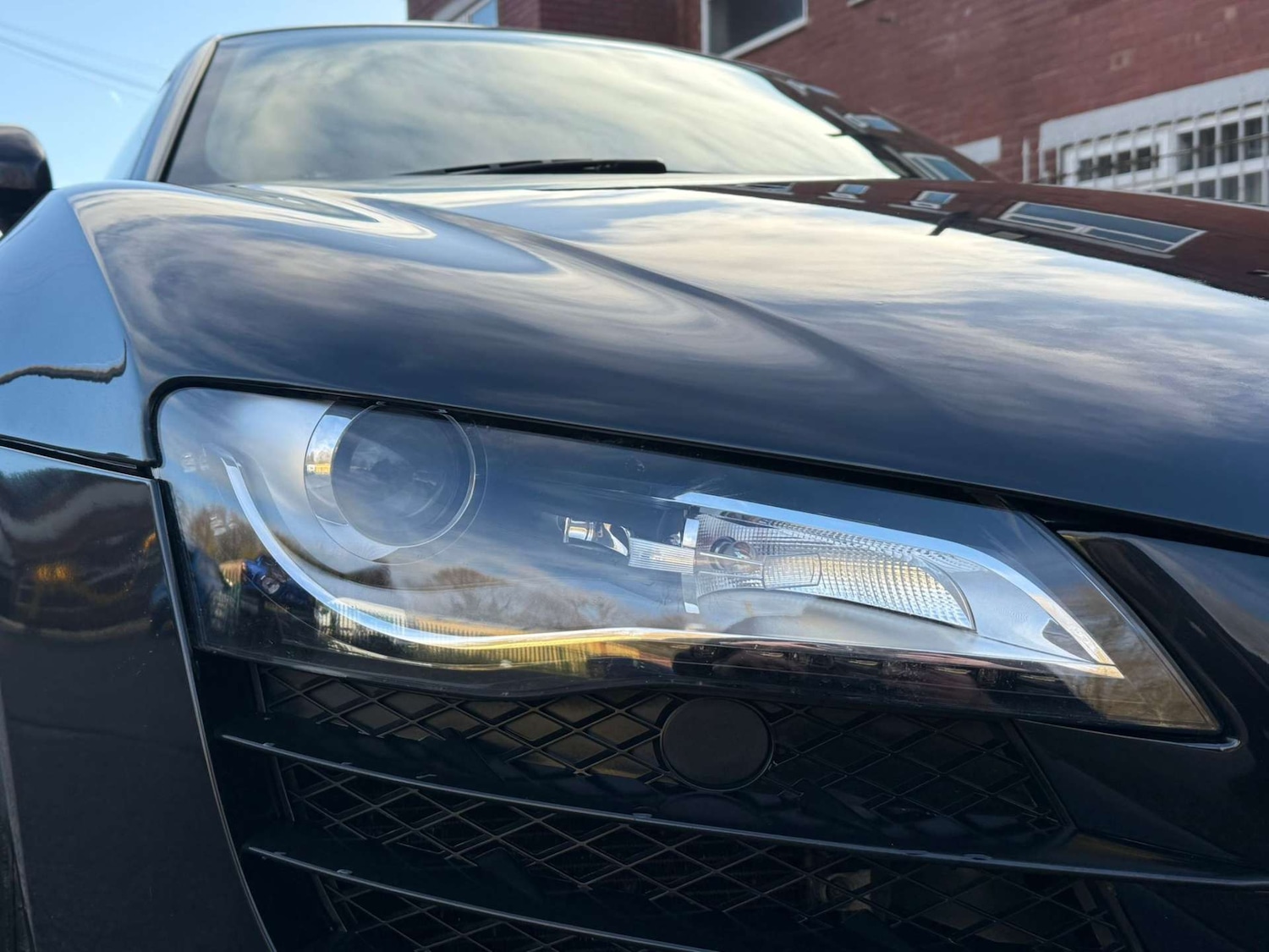 Used Audi R8 2012 for sale - 77148674: Photo 32