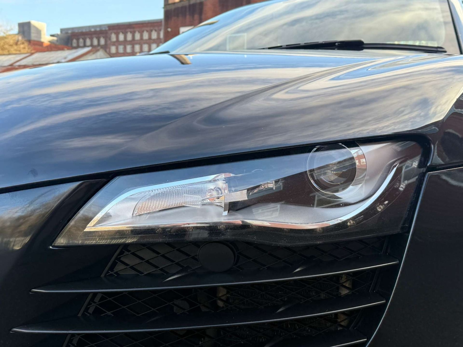 Used Audi R8 2012 for sale - 77148674: Photo 33