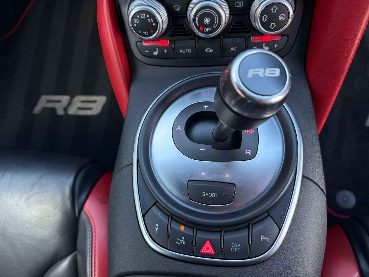 Used Audi R8 2012 for sale - 77148674: Photo 34