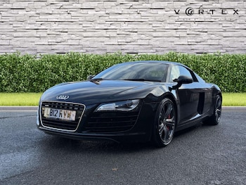 Used Audi R8 2012 for sale - 77148674: Photo