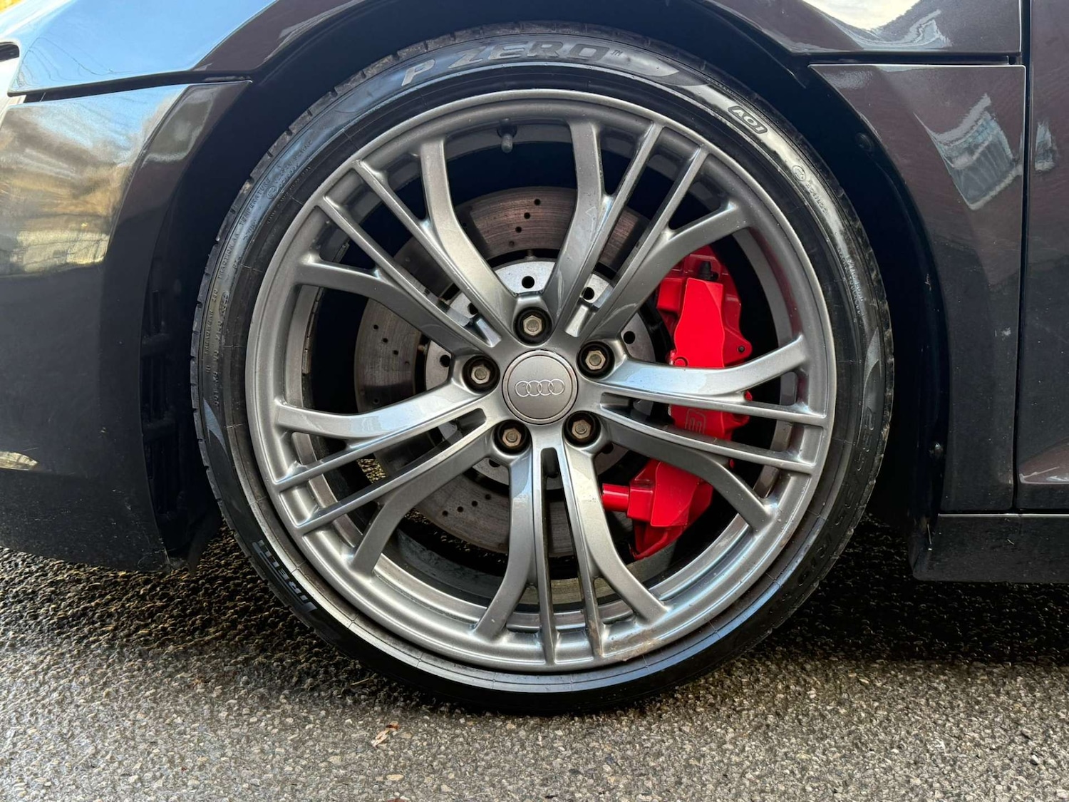 Used Audi R8 2012 for sale - 77148674: Photo 41