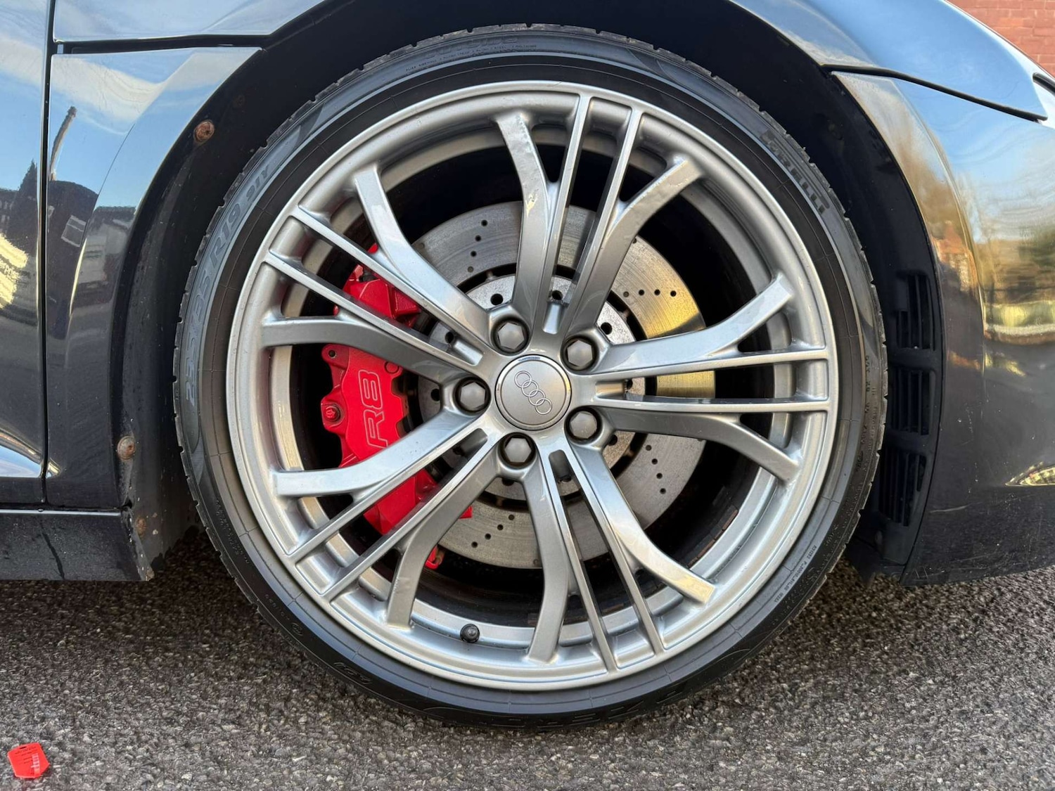 Used Audi R8 2012 for sale - 77148674: Photo 43