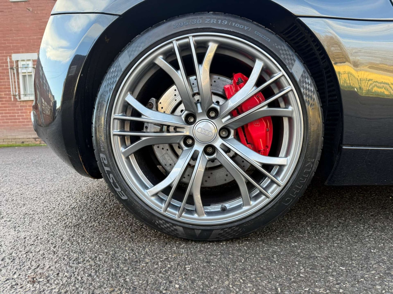 Used Audi R8 2012 for sale - 77148674: Photo 44