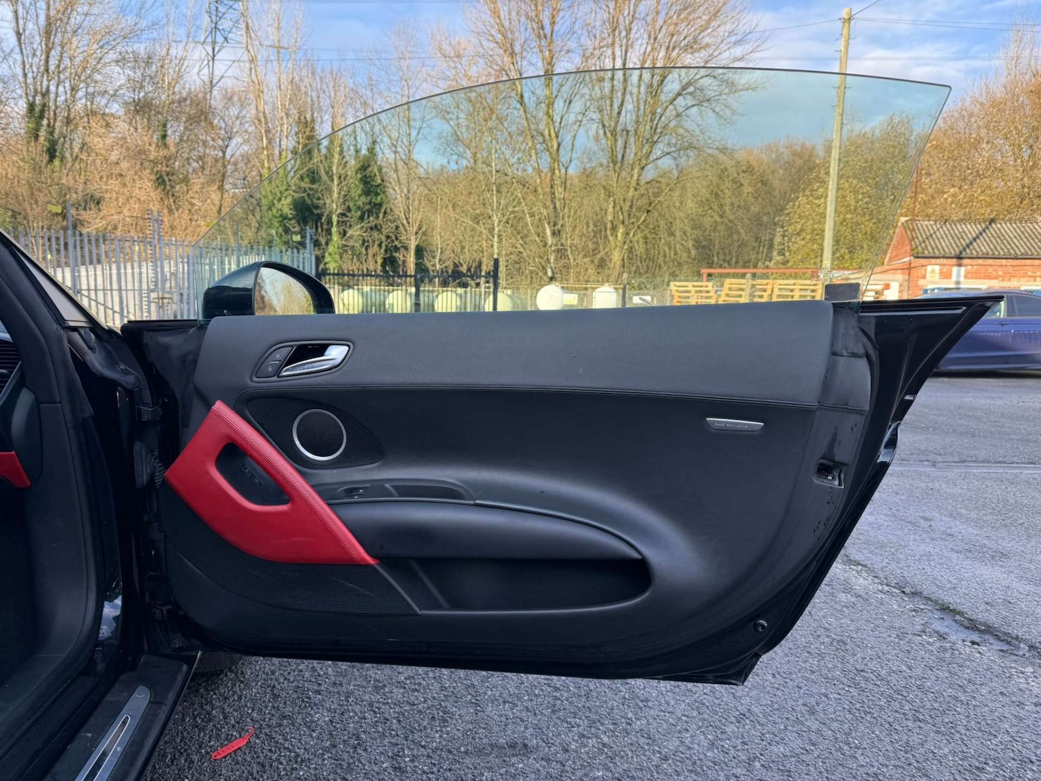 Used Audi R8 2012 for sale - 77148674: Photo 45