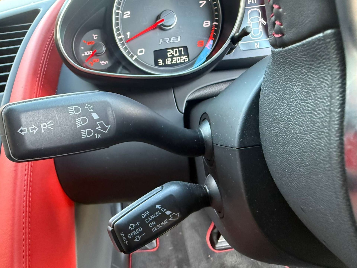 Used Audi R8 2012 for sale - 77148674: Photo 50