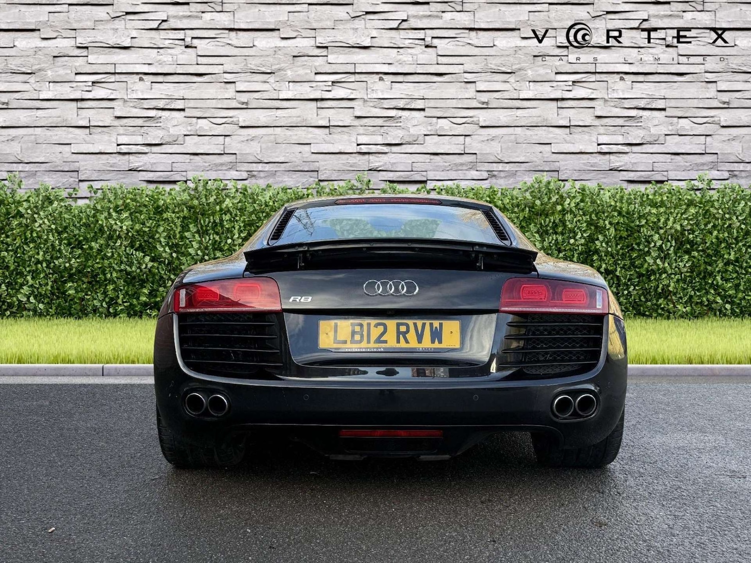 Used Audi R8 2012 for sale - 77148674: Photo 6