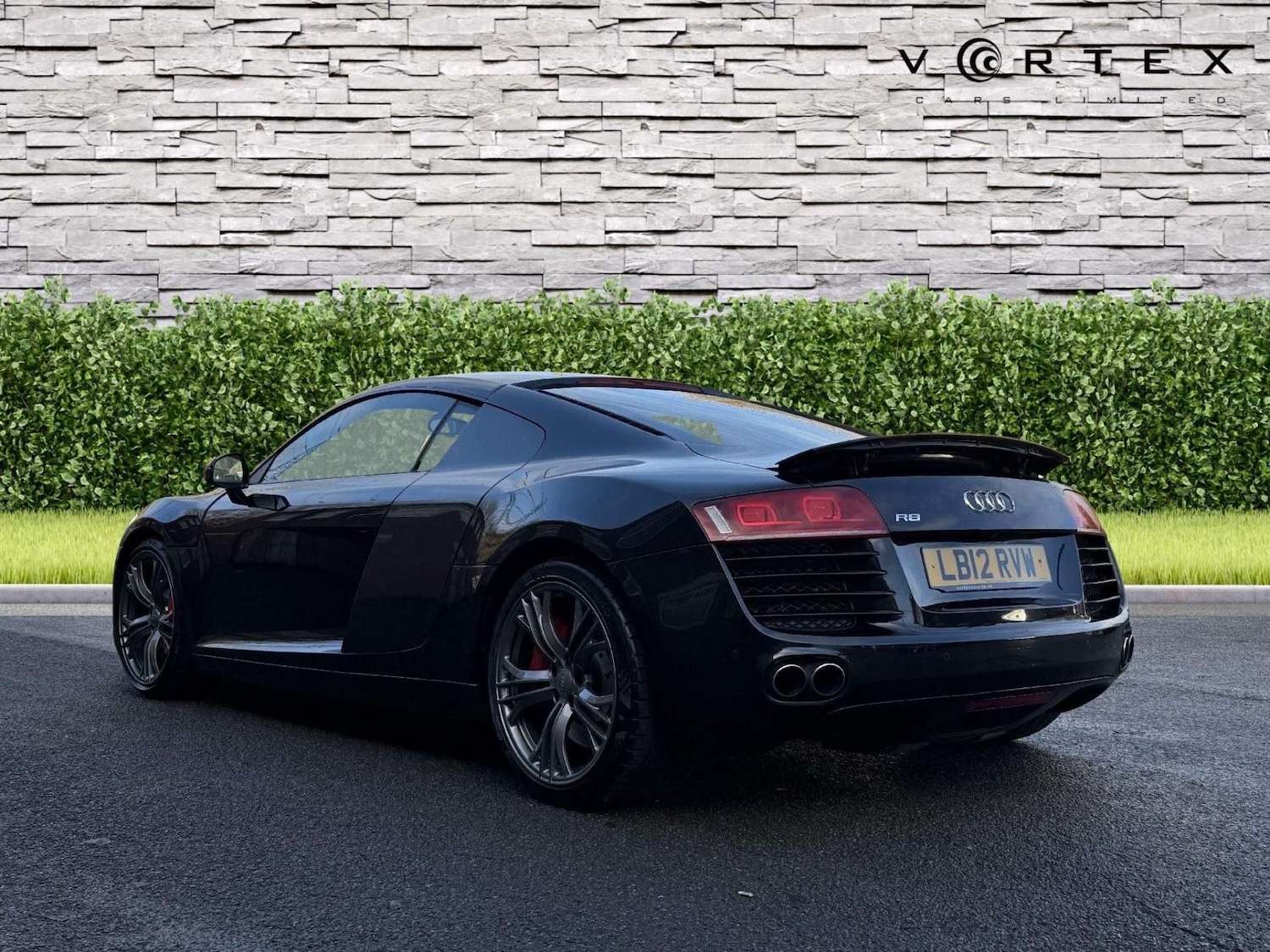 Used Audi R8 2012 for sale - 77148674: Photo 7