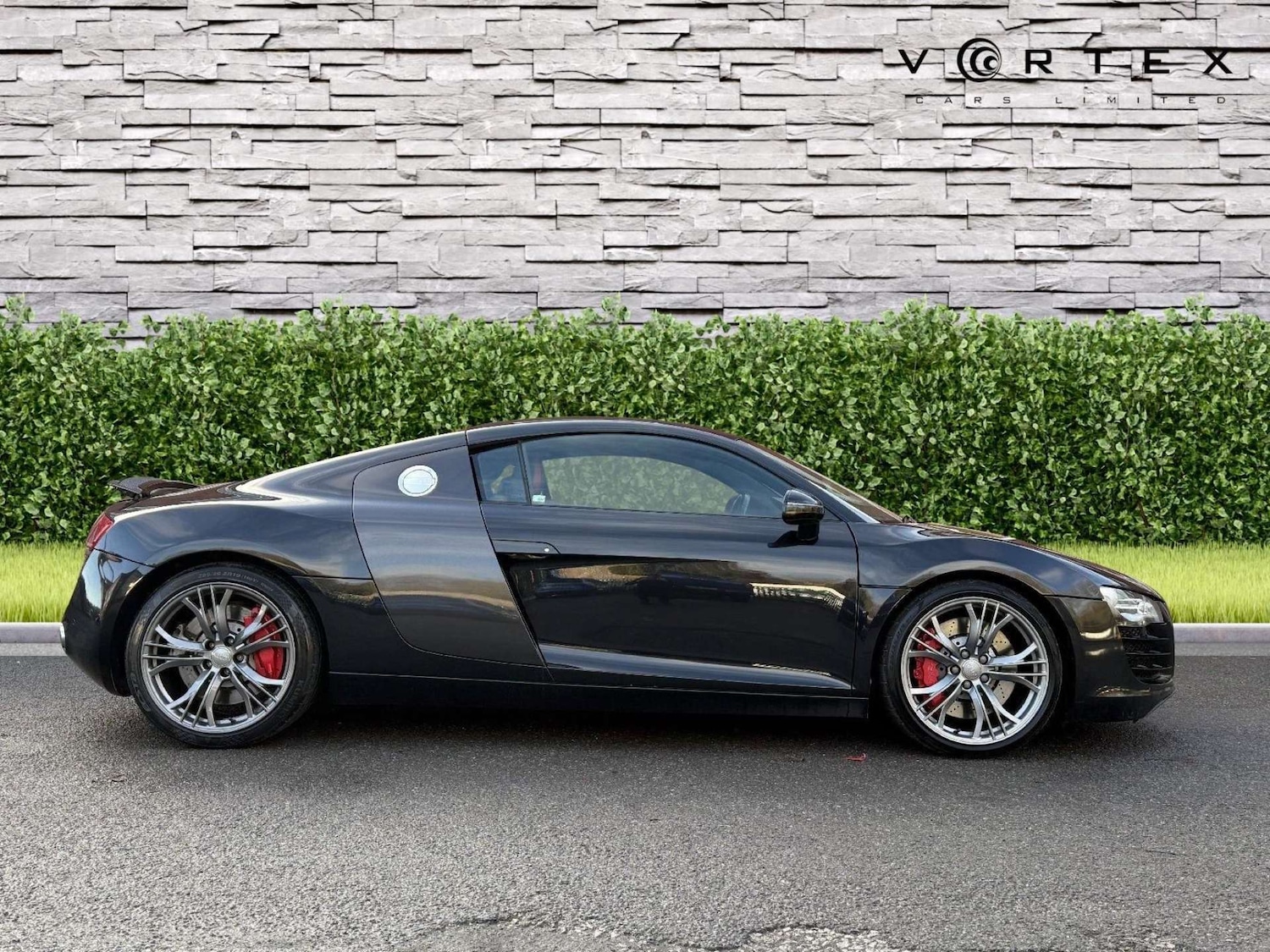 Used Audi R8 2012 for sale - 77148674: Photo 8