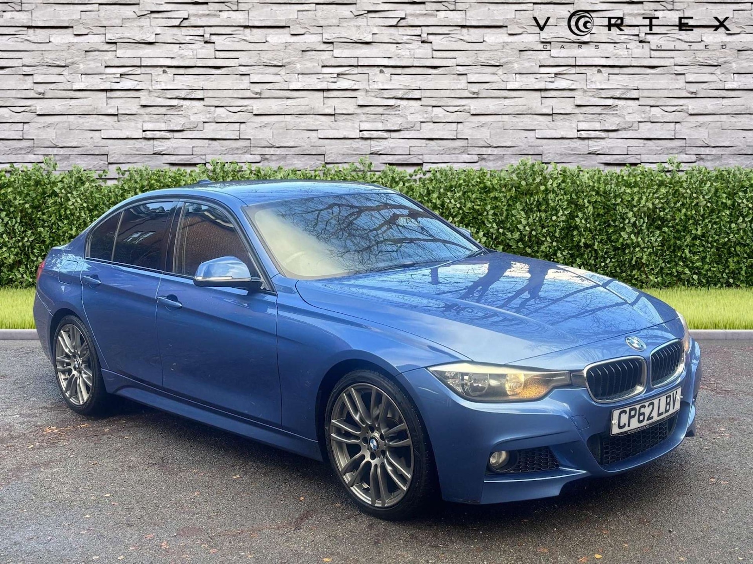 Used BMW 3 Series 2012 for sale - 76921251: Photo 1