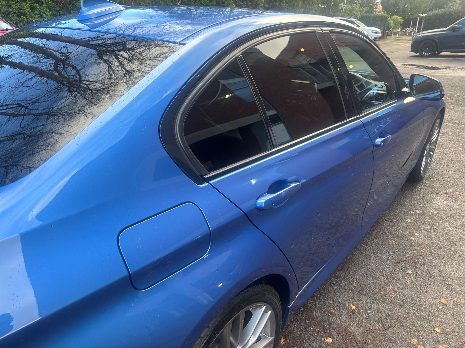 Used BMW 3 Series 2012 for sale - 76921251: Photo 10