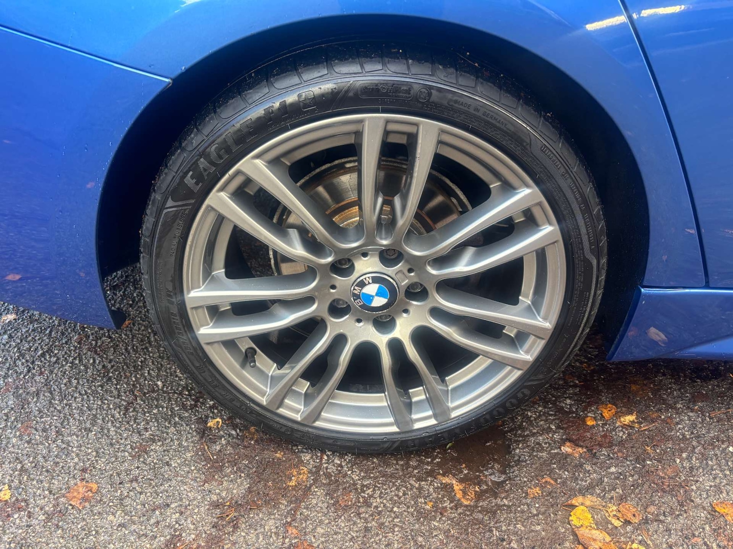 Used BMW 3 Series 2012 for sale - 76921251: Photo 11