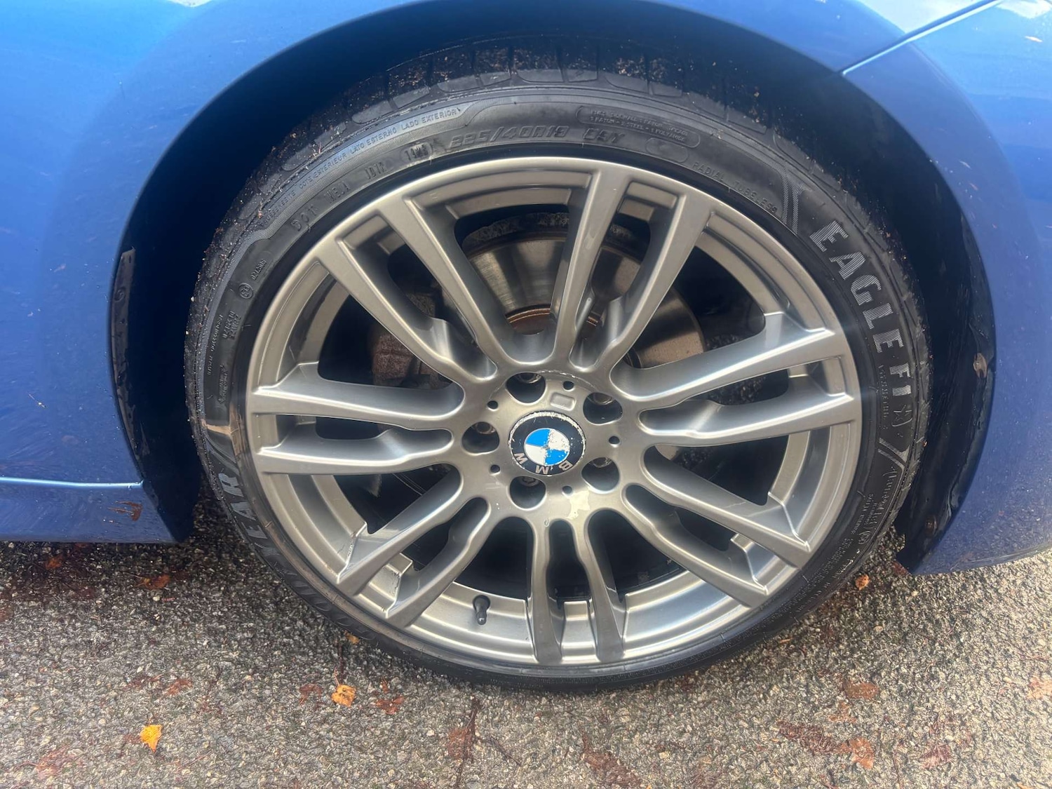 Used BMW 3 Series 2012 for sale - 76921251: Photo 12