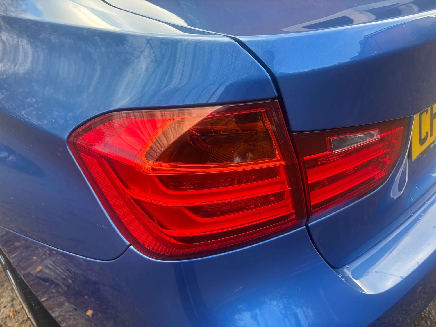 Used BMW 3 Series 2012 for sale - 76921251: Photo 13