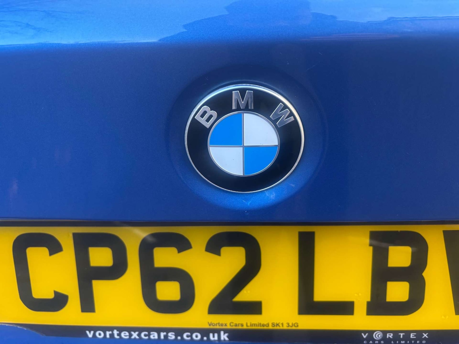 Used BMW 3 Series 2012 for sale - 76921251: Photo 14