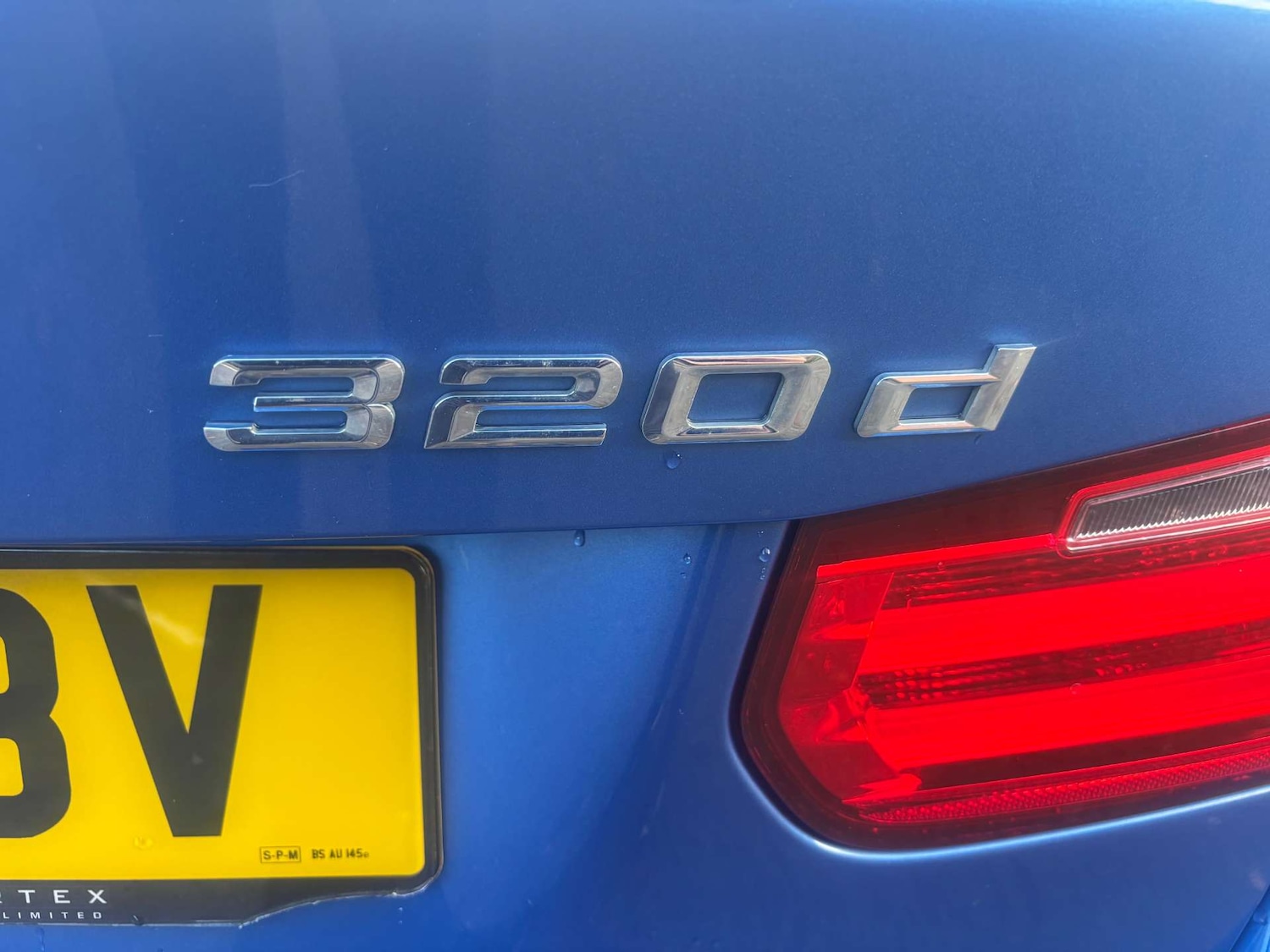 Used BMW 3 Series 2012 for sale - 76921251: Photo 15