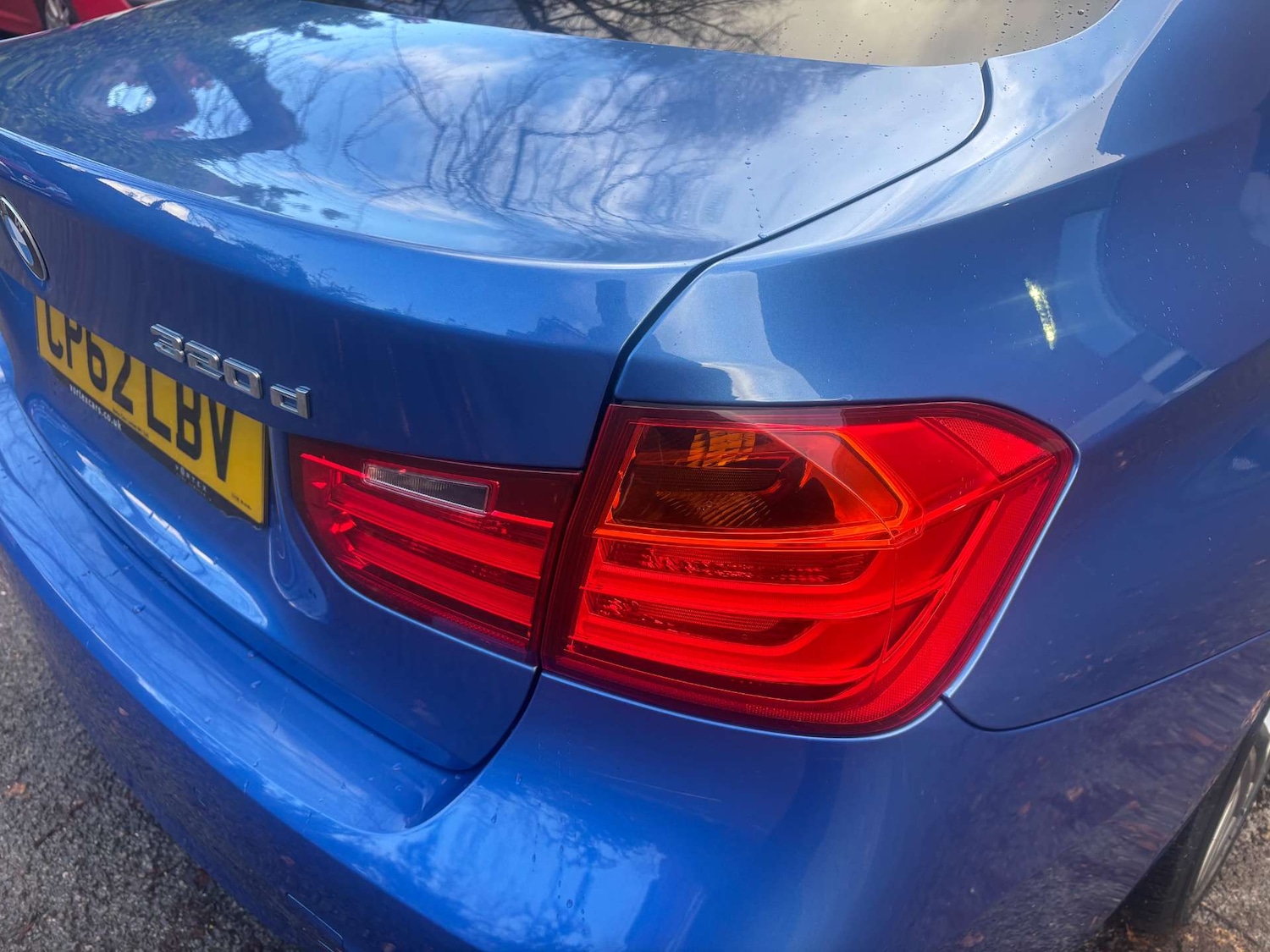 Used BMW 3 Series 2012 for sale - 76921251: Photo 16