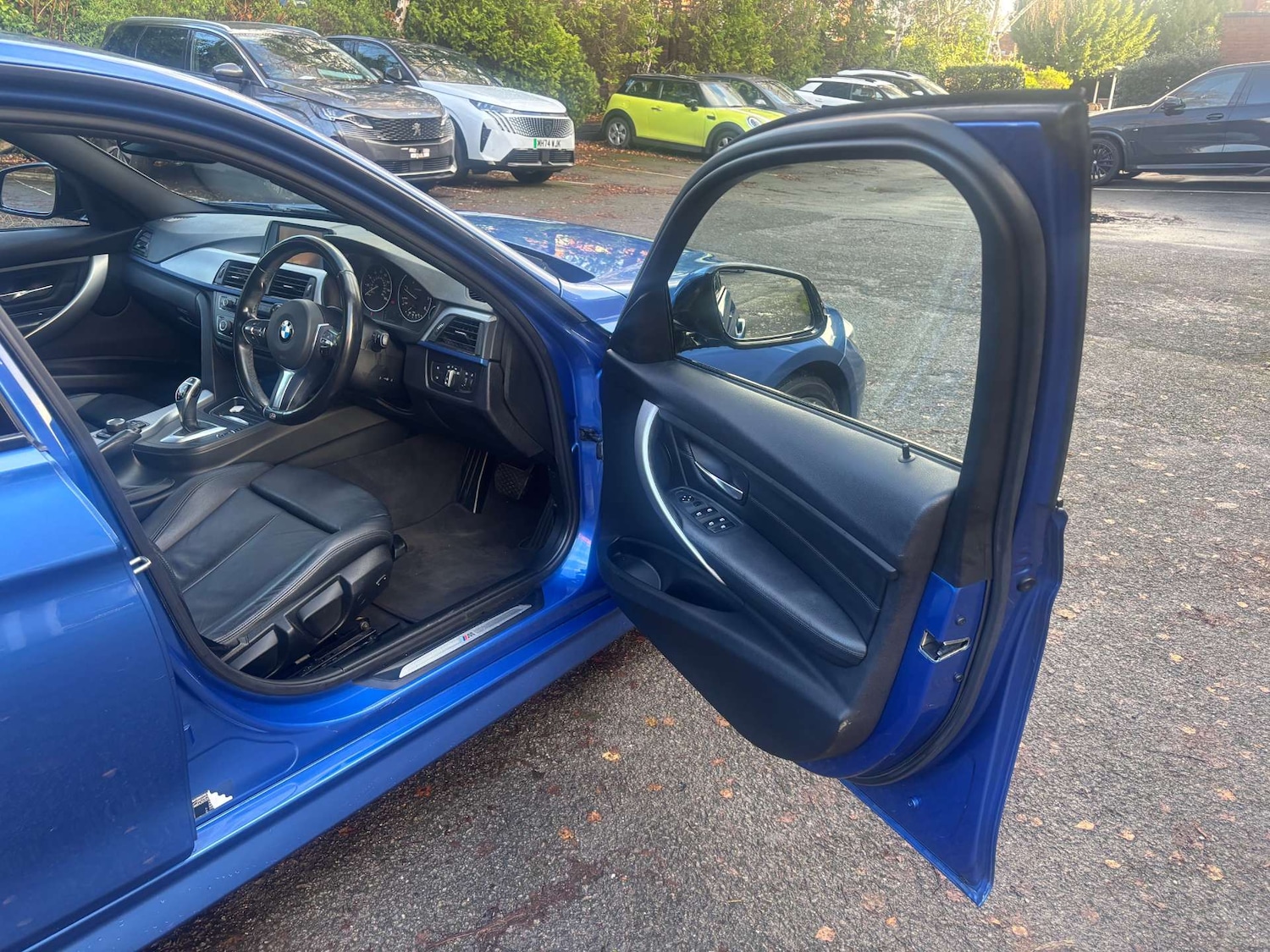 Used BMW 3 Series 2012 for sale - 76921251: Photo 17