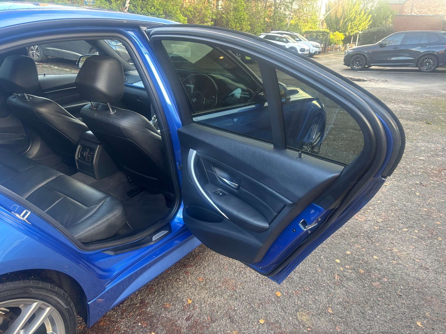 Used BMW 3 Series 2012 for sale - 76921251: Photo 18