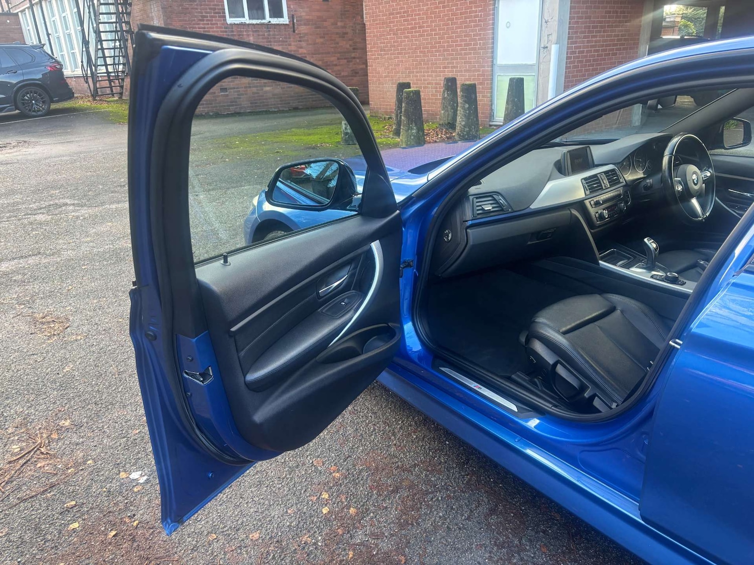 Used BMW 3 Series 2012 for sale - 76921251: Photo 19