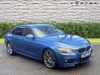 BMW 3 Series feature image