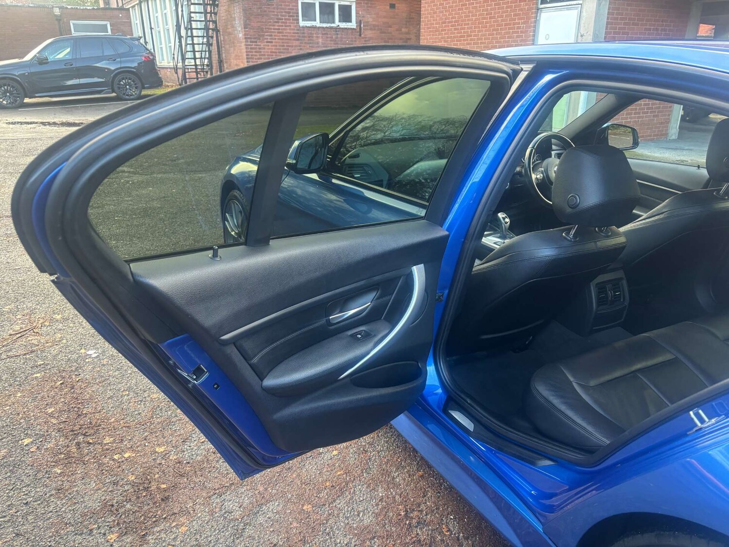 Used BMW 3 Series 2012 for sale - 76921251: Photo 20