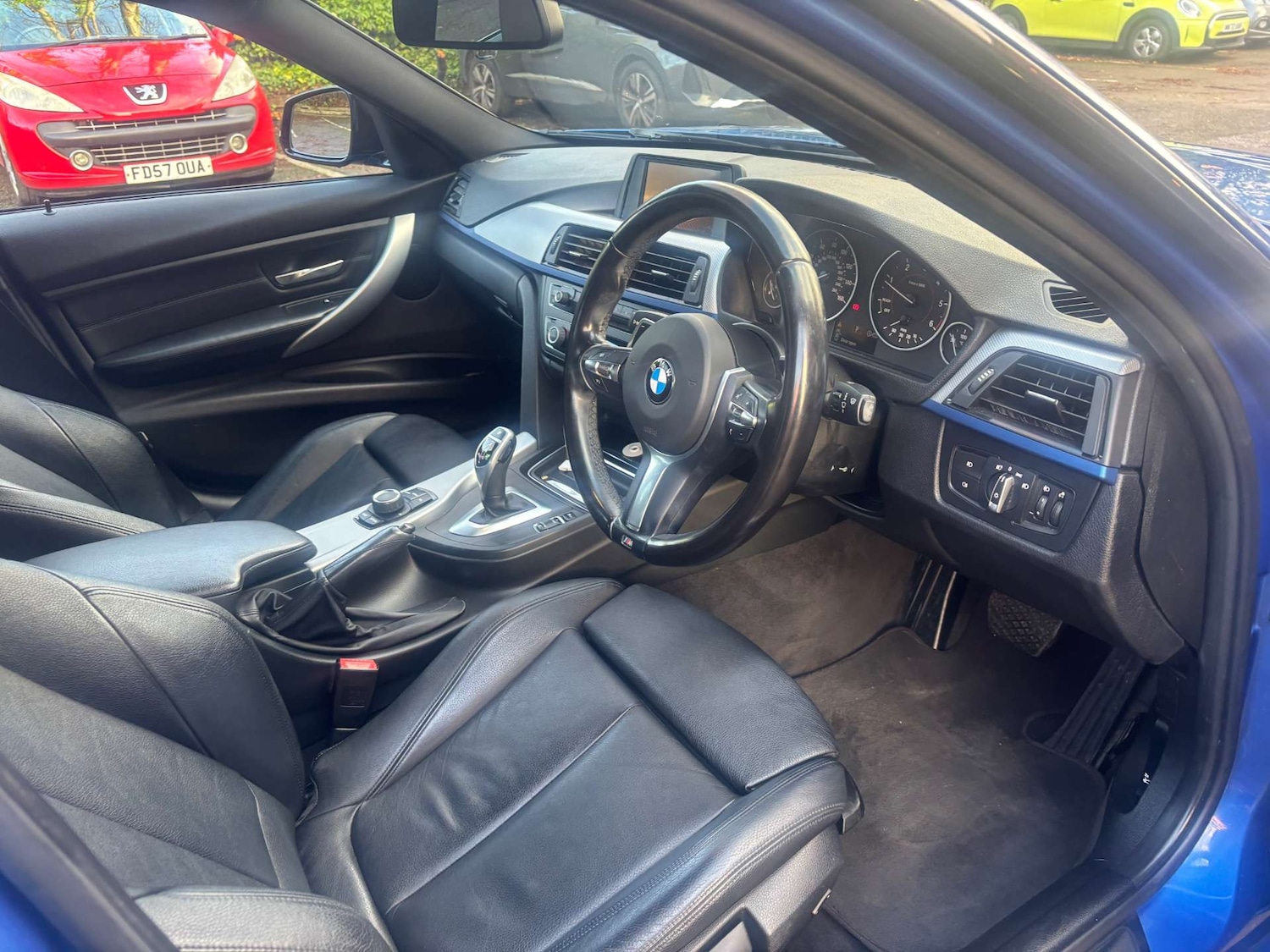 Used BMW 3 Series 2012 for sale - 76921251: Photo 21