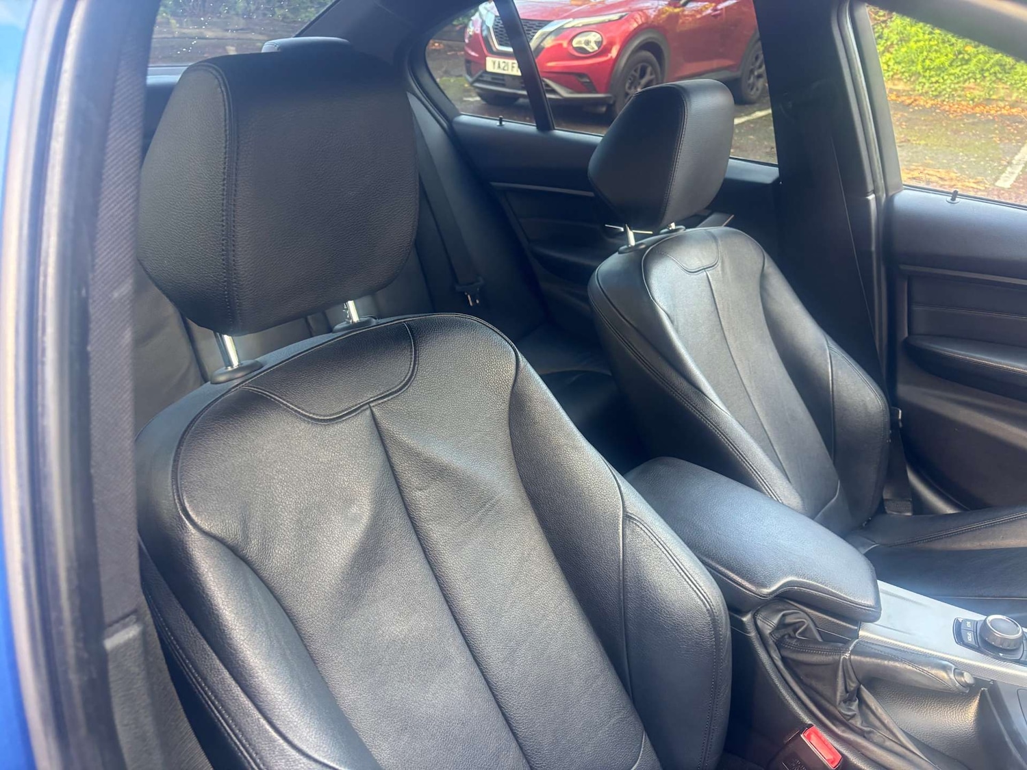 Used BMW 3 Series 2012 for sale - 76921251: Photo 22