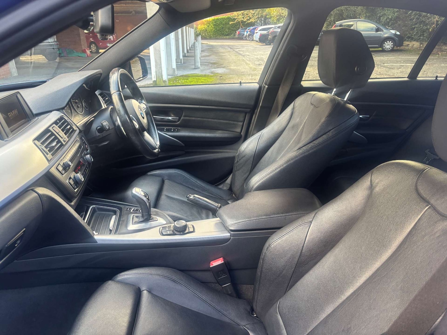 Used BMW 3 Series 2012 for sale - 76921251: Photo 25